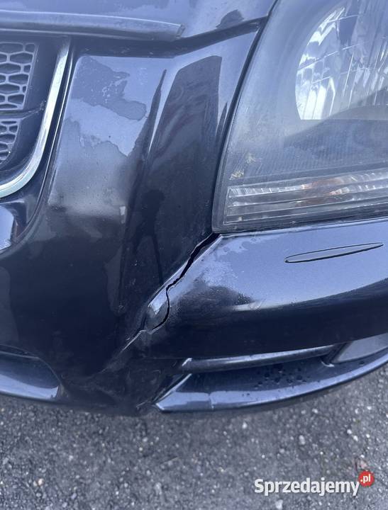 Kia Sportage 20 Benzyna LPG 2008 Zawiercie sprzedam