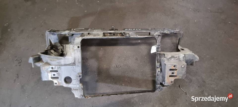 PAS PRZEDNI FORD GALAXY Pozostałe Lipno