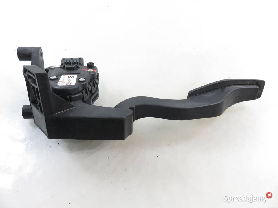 POTENCJOMETR GAZU OPEL MERIVA A 18 93335443DA