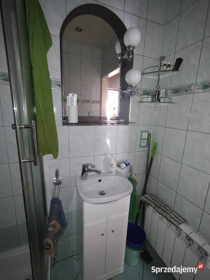 Sprzedam mieszkanie Pyskowice