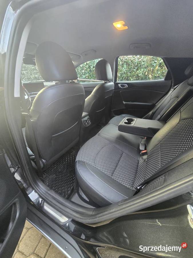 Kia Xceed Plugin Lublin sprzedam