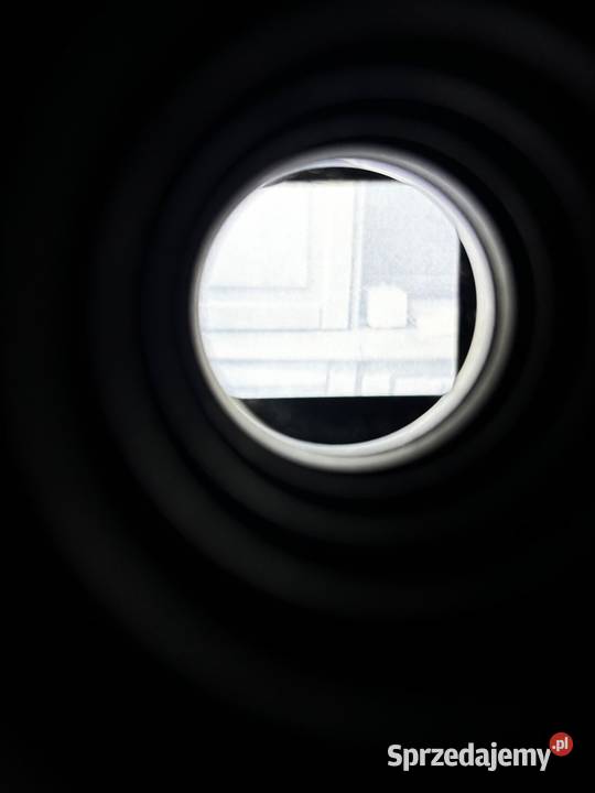 Nasadka Noktowizyjna noktowizor Nowy Skoszyn sprzedam