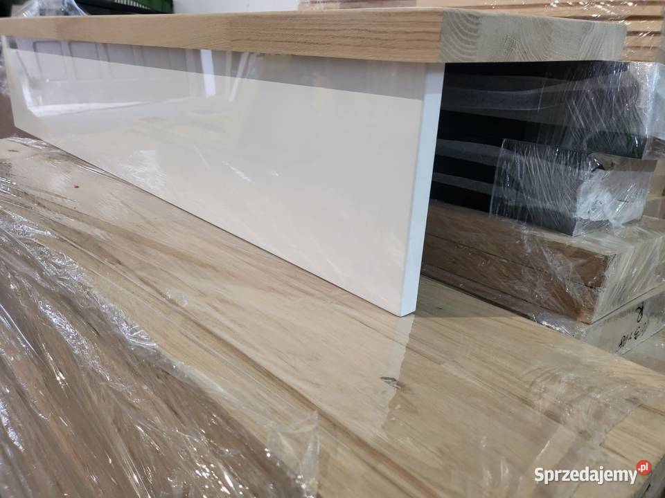 stopnie trepy drewniane sosnowe bukowe dębowe Schody wewnętrzne