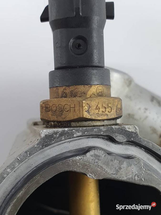 Obudowa Termostatu Termostat Polaris Rzr 1000 Xp łódzkie Łódź