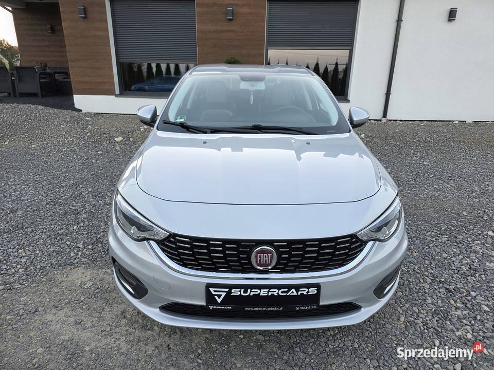 Fiat Tipo14 16V 95 LOUNGE RATY GWARANCJA Buk sprzedam
