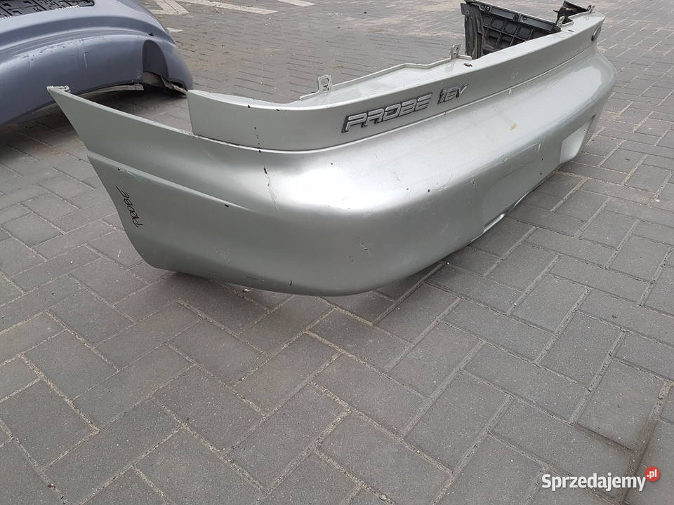 FORD PROBE II 1995 1993 1998 ZDERZAK TYL Części samochodowe Turek sprzedam