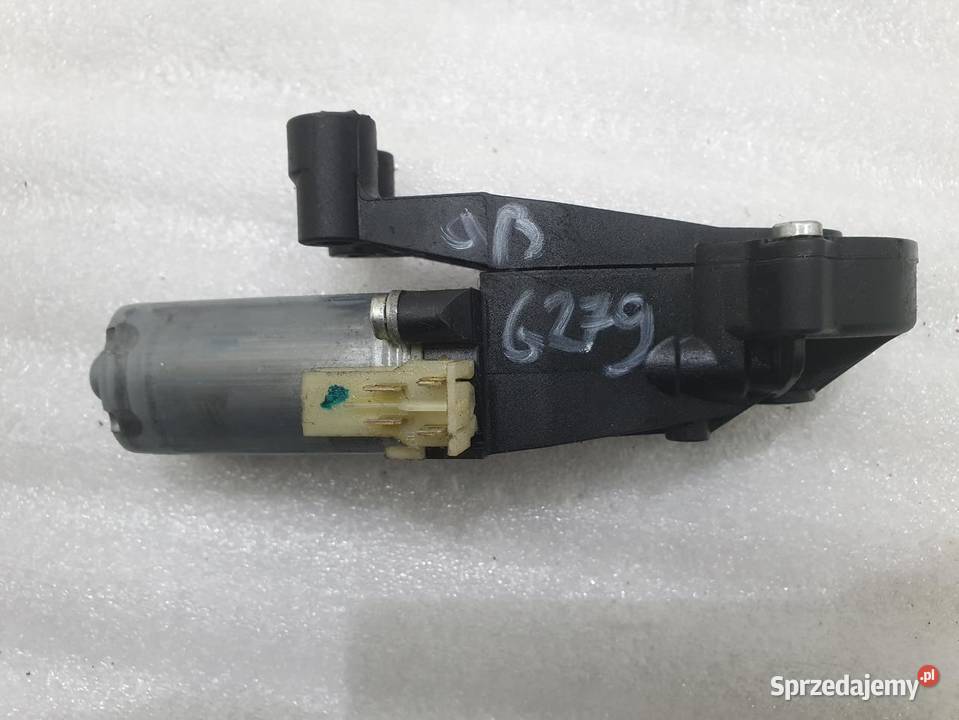 SILNICZEK FOTELA PRAWY MERCEDES W164 0390203213