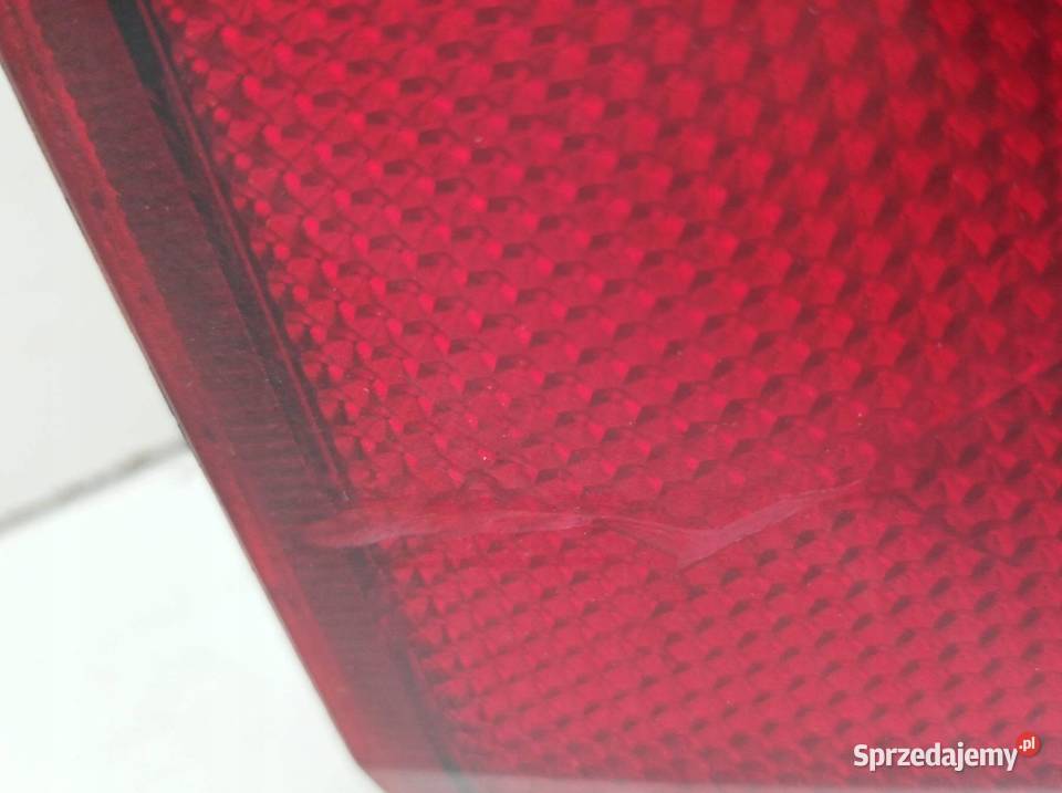 LAMPA TYŁ LEWA EU 9068200064 VW Volkswagen świętokrzyskie