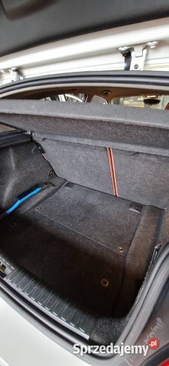 Bmw seria 1 e87 118D AUTOMAT 143KM Pleszew sprzedam