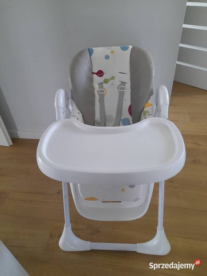 Krzeselko do karmienia podkarpackie Mielec