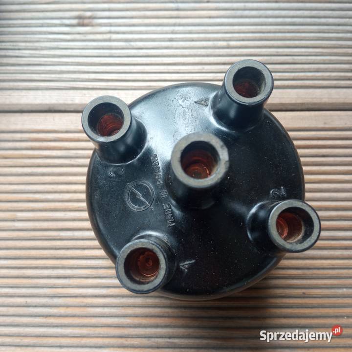 Kopułka Fiat 125p Ryki