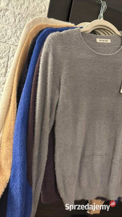 ubrania damskie nowe sprzedam pakiet ubrań Szczecin