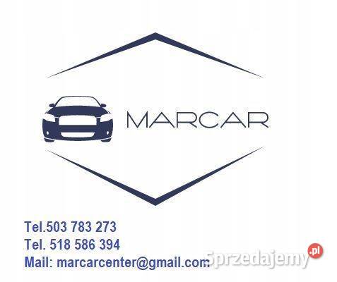 VW SHARAN ŚLIZG ZDERZAK LEWY TYŁ 7N0807393A Pleszew