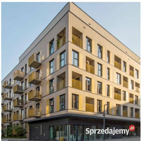 Mieszkanie Łódź al Jana Kilińskiego 3096m2 1 Piętro 2