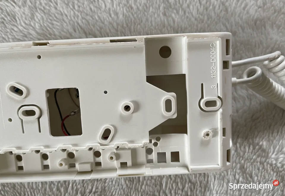 Unifon Scaitel 1132 kolor biały MiwiUrmet