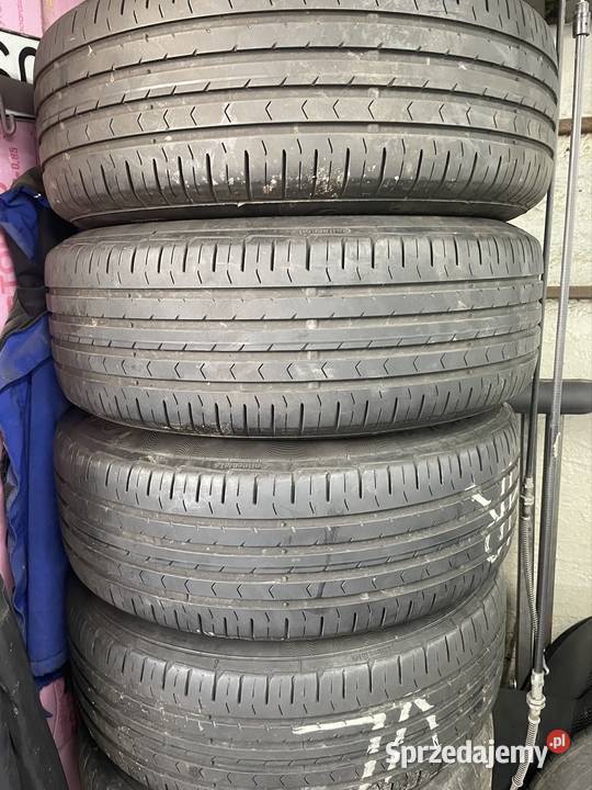 Koła BMW 5x120 r16 Wałbrzych