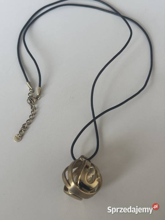 Naszyjnik Arte WKruk Orska Bydgoszcz