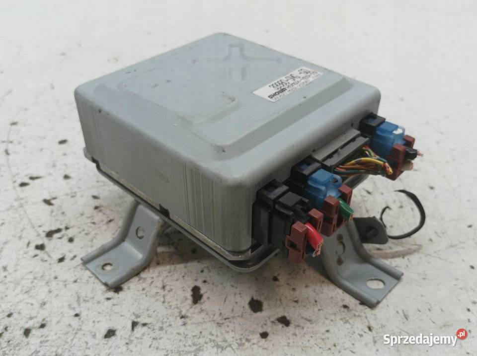 MODUŁ WSPOMAGANIA 39980SMGGO Honda Civic VIII świętokrzyskie sprzedam