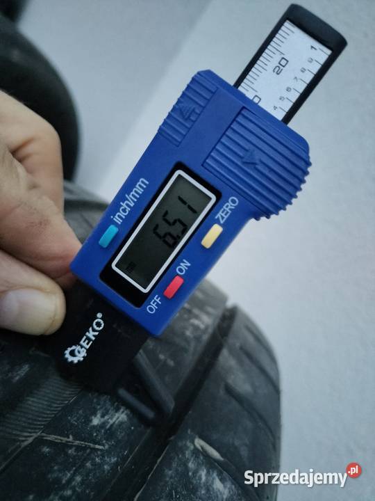 Opony letnie 20555 16 para komplet Zgierz