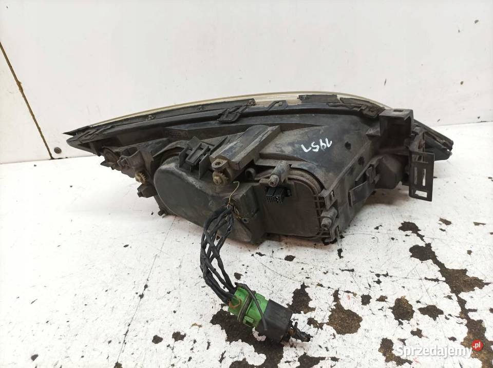 LAMPA PRZÓD LEWA XENON 0301174271 Ford Mondeo