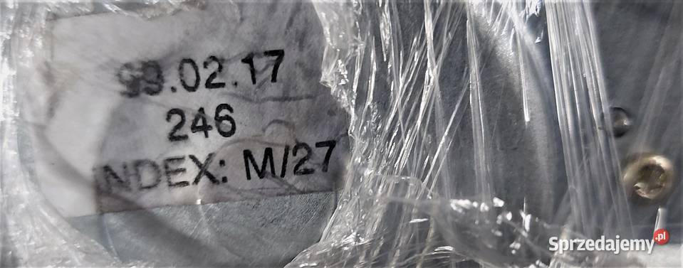 Silnik wycieraczki tylnej szyby kompletny z Mechanizmy wycieraczek Rzeszów