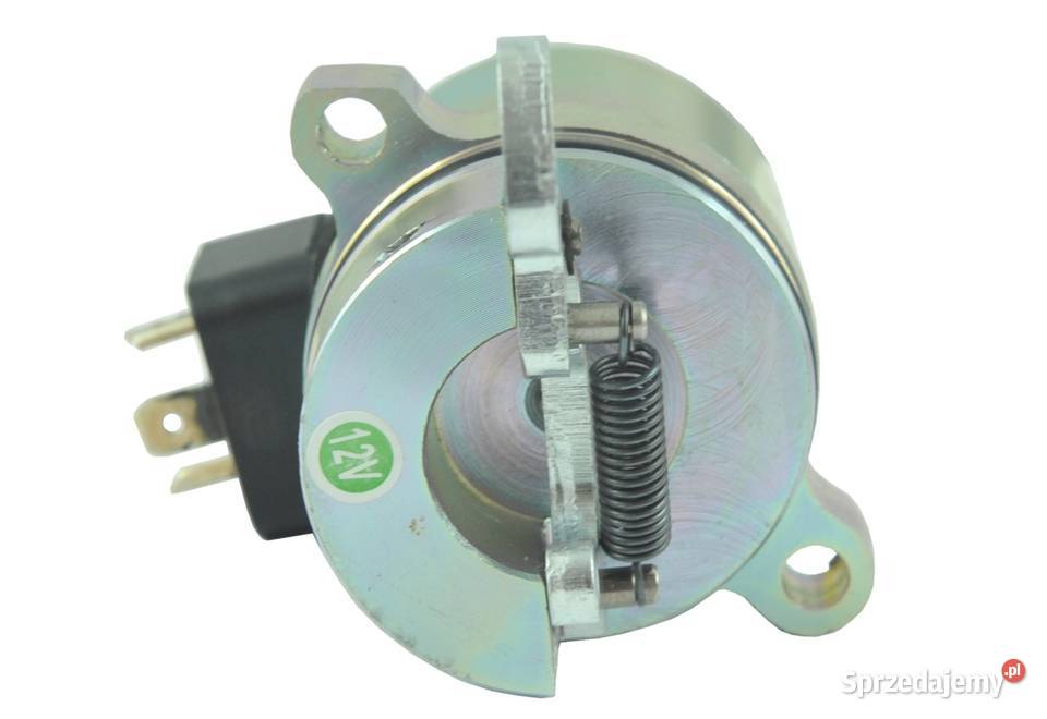 Cewka gaszenia 12V 38A Deutz 04272733 Bobcat Tajęcina