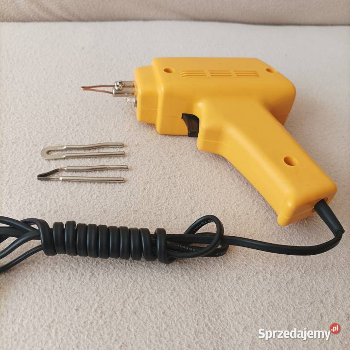 Lutownica transformatorowa TOYA 100W Stronie Śląskie