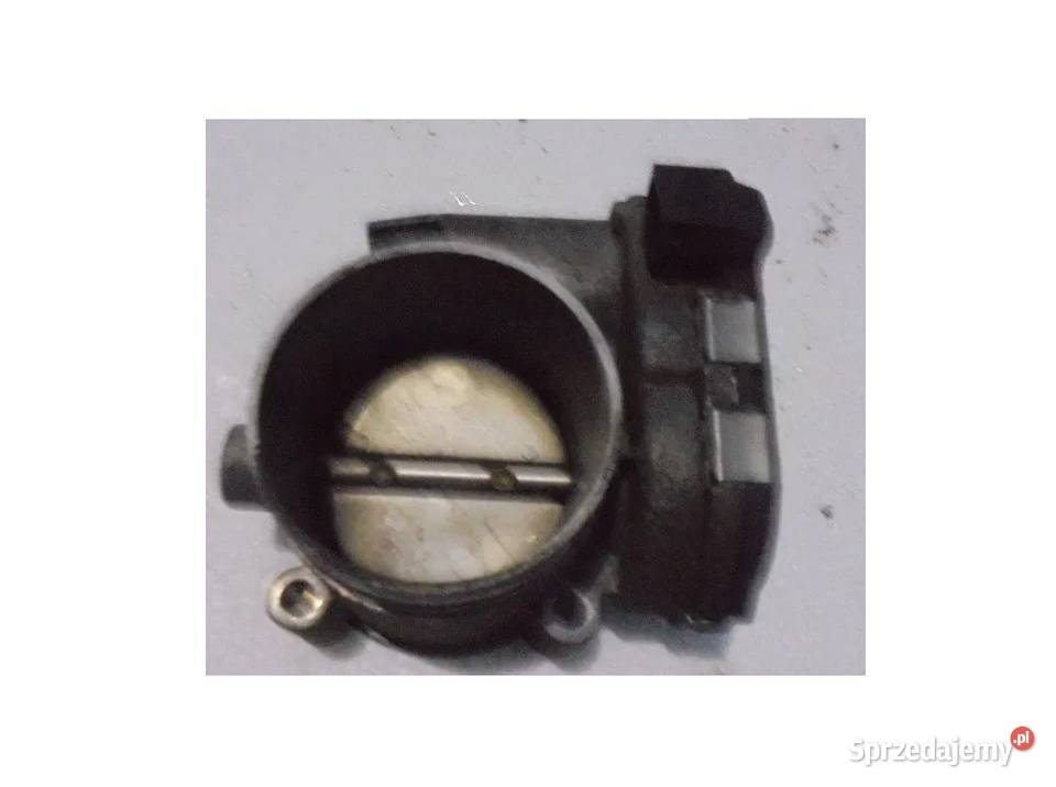 Przepustnica Fiat Bravo 20 Stilo 24 0205003052 osobowe Łódź