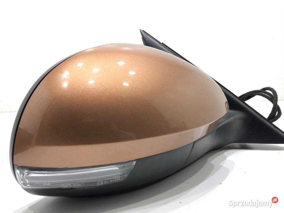 LUSTERKO PRAWY SKODA YETI Crossover 0917 sprzedam