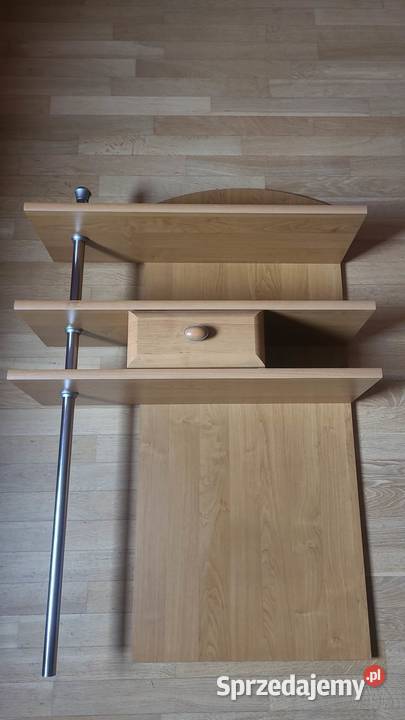 Półka wisząca używana Dom i Ogród Warszawa