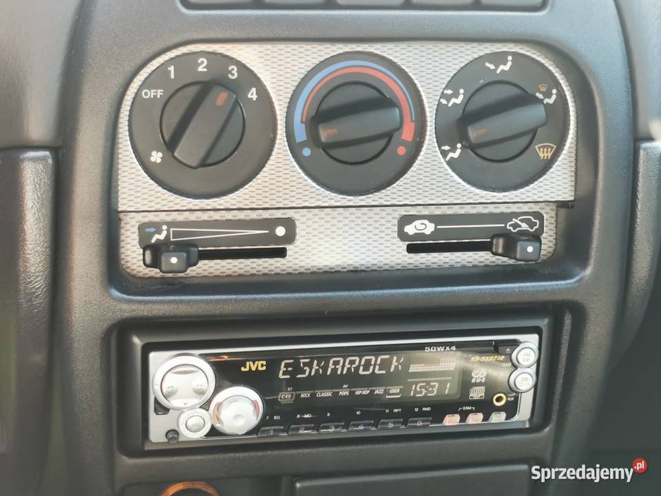 18 WC 160 Manual Przebieg 83900 Zadbany Radio mazowieckie Warszawa
