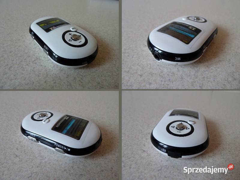 5 sztuk Opaska Licznik kalorii Krokomierz MP3 Rzeszów