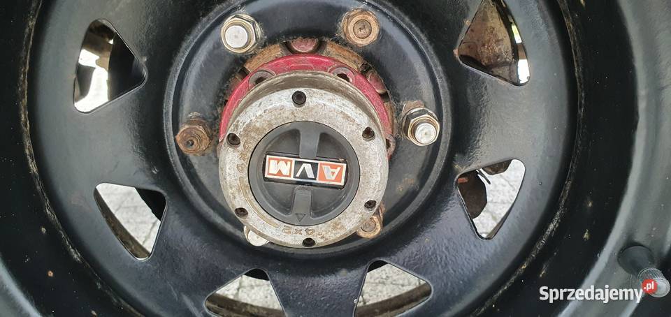 Opel Frontera A Sport 20 LPG Frontera Jasło