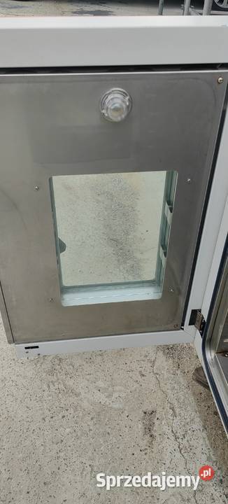 Piec WTC Binder Modliborzyce
