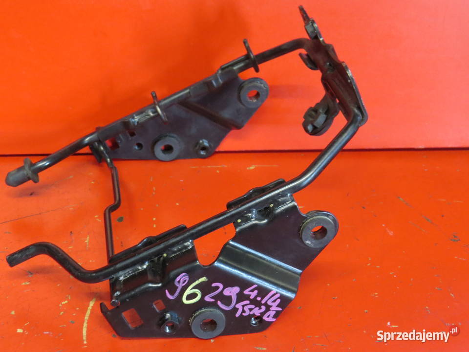 SUZUKI GSR 600 GSR600 K10 09 stelaz czachy Motoryzacja