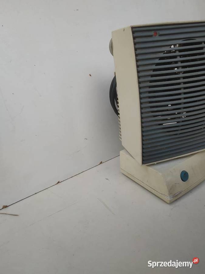 Farelka wentylator grzejnik darek 2000W severin mazowieckie Warszawa