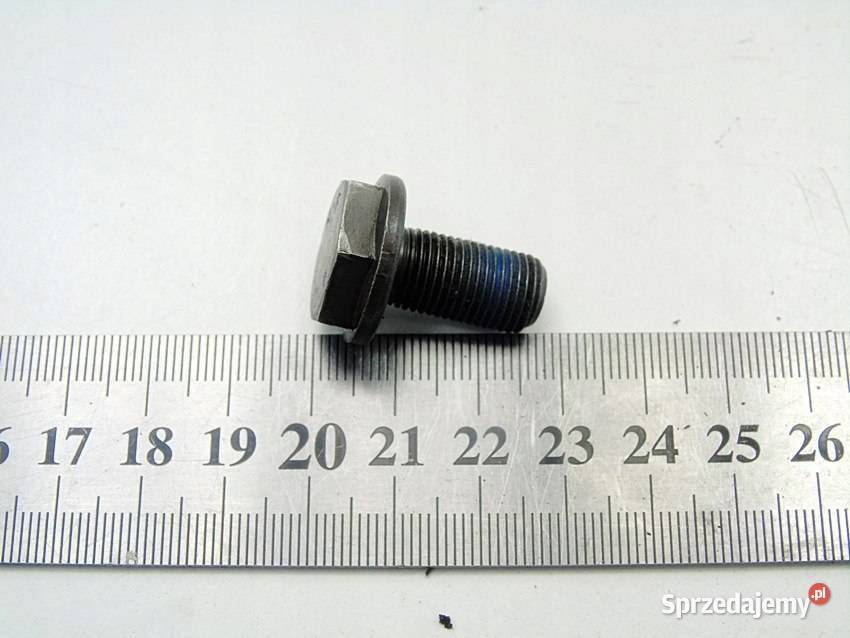 ŚRUBY DOCISKU SPRZĘGŁA 14 16V GOLF IV BORA I Sosnowiec