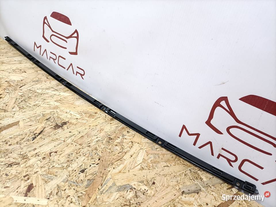 KIA CEED XCEED 3 III LISTWA SZYBY CZOŁOWEJ LEWY wielkopolskie Pleszew