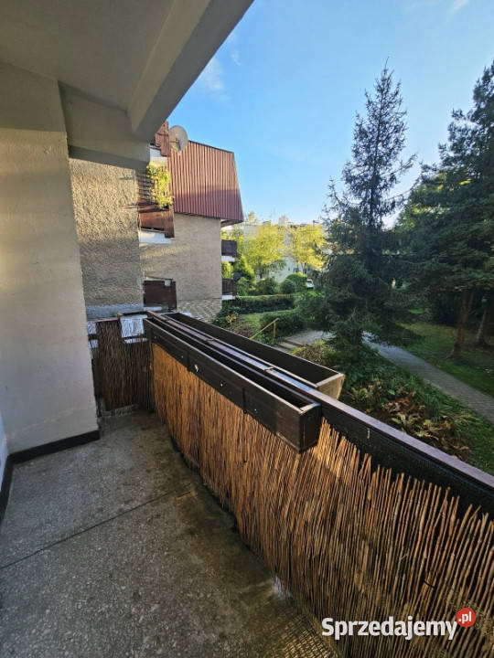 Słoneczne 2pokojowe mieszkanie Centrum Ustronia śląskie Ustroń