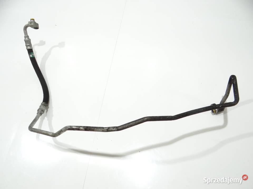 PRZEWÓD WĄŻ KLIMATYZACJI BMW E87 204D4 6959992 osobowe