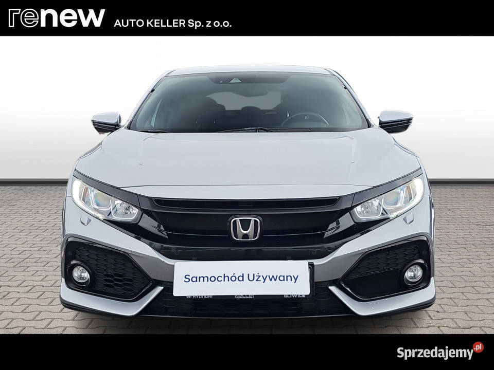 10 TURBO 129 Krajowy Kamera Navi Dealer Keller 4/5 Gliwice