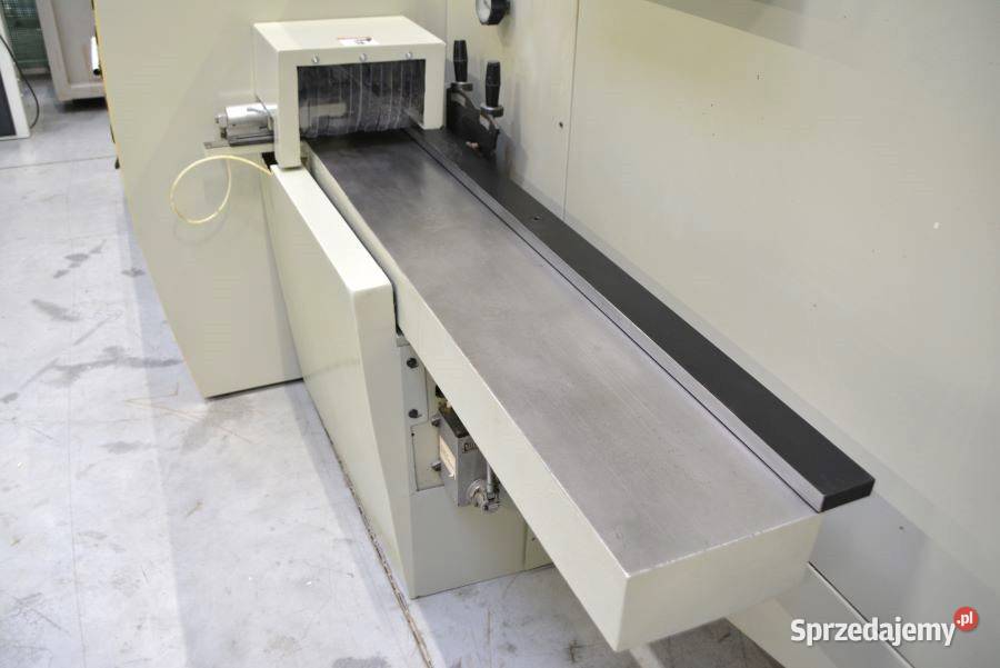 STRUGARKA CZTEROSTRONNA WEINIG UNIMAT 23 5 Biertowice