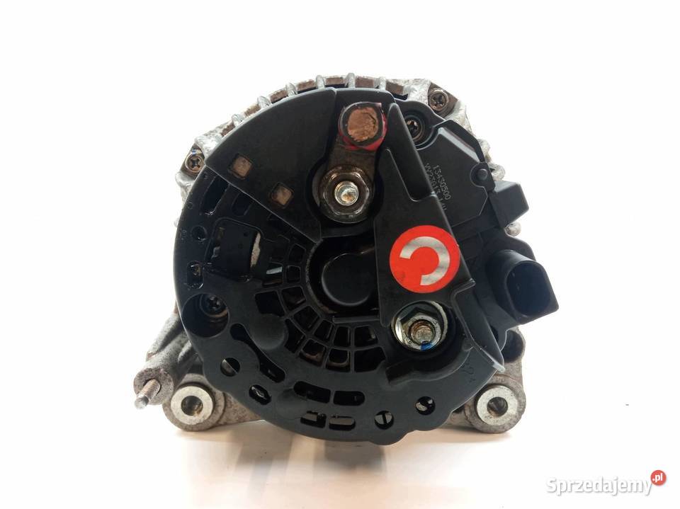 ALTERNATOR 13430500 20 TDI Audi A4 IV 20082015
