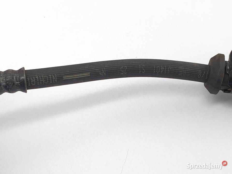 Przewod hamulcowy przod Honda CBR 125 Łódź