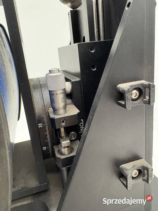 Loke LDM 300 C Laser distance measure with LINOS Warszawa