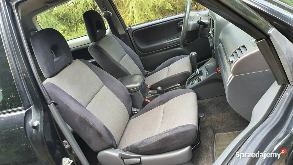 Suzuki Grand Vitara 20i 128 4x4 Automat Chmielnik