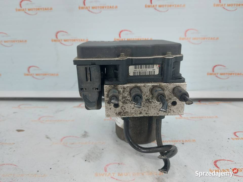 HONDA CIVIC UFO VIII pompa ABS 57110SMGE031M1 osobowe Kielce