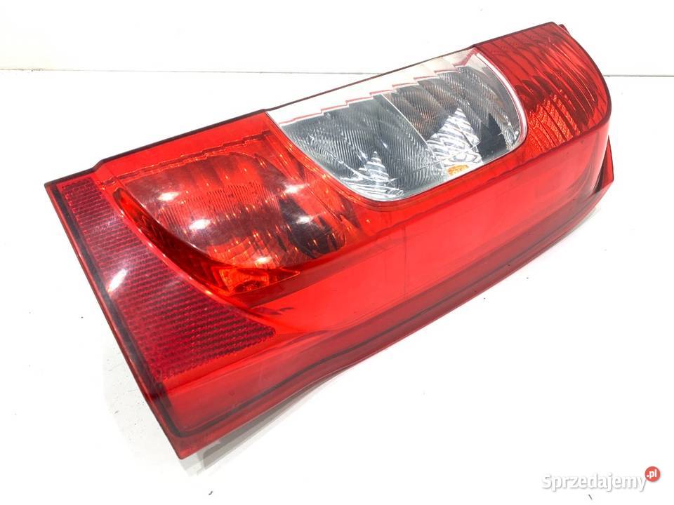 LAMPA PRAWY TYŁ FIAT FIORINO III 01353205080 osobowe Lampy tylne