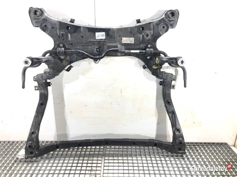 BELKA POD SILNIK HYUNDAI KONA SX2 00 204 osobowe