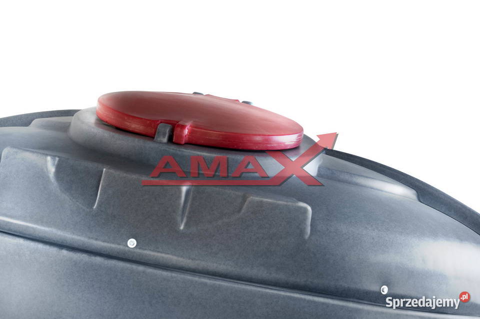 Zbiornik na olej napędowy 5000 litrów AMAX raty Oświęcim